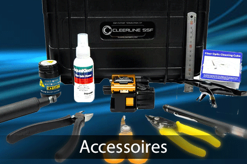 Accessoires